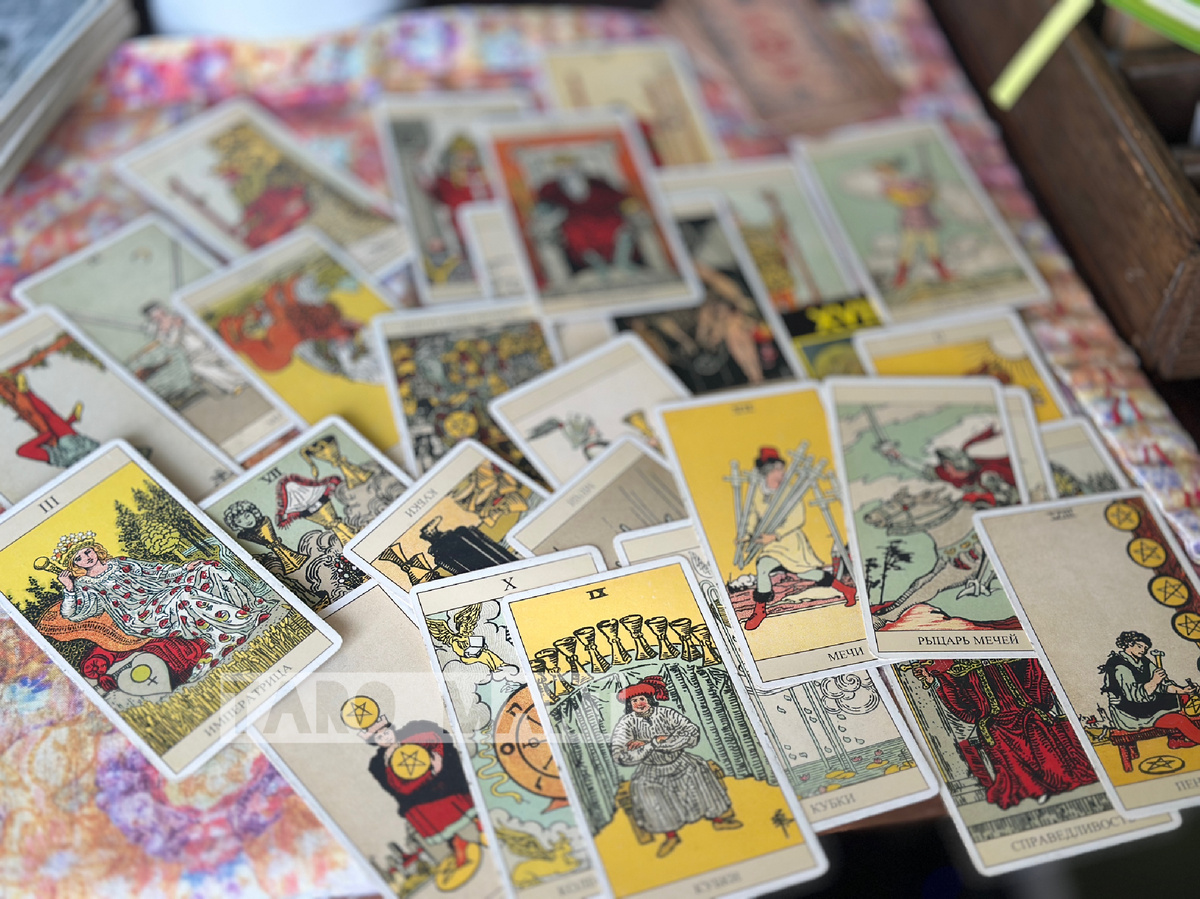 Фото из личной коллекции автора 