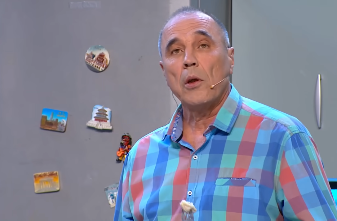 Дмитрий Соколов