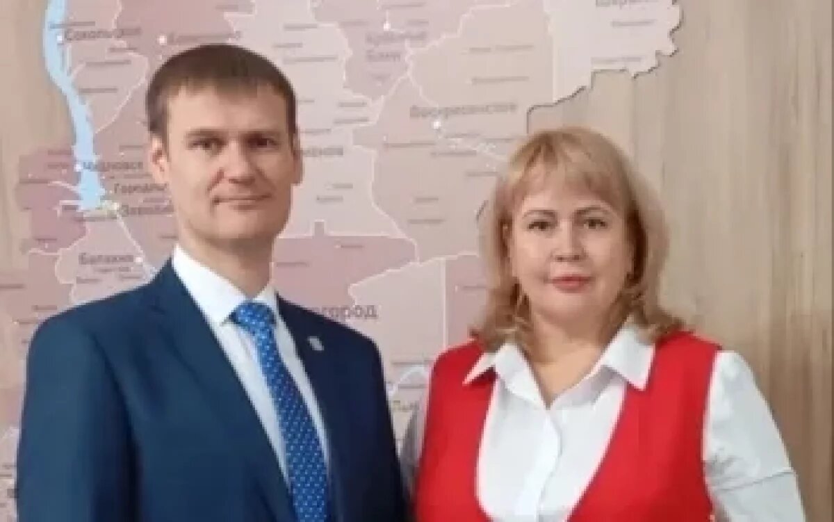    На должность и.о. замглавы нижегородского Минобра назначили Марию Черникову