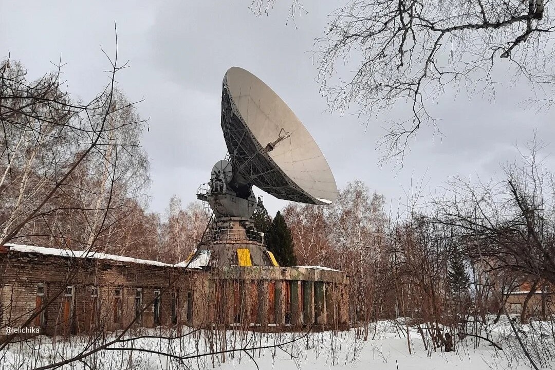    Фото: Музей Новосибирска \ официальный сайт