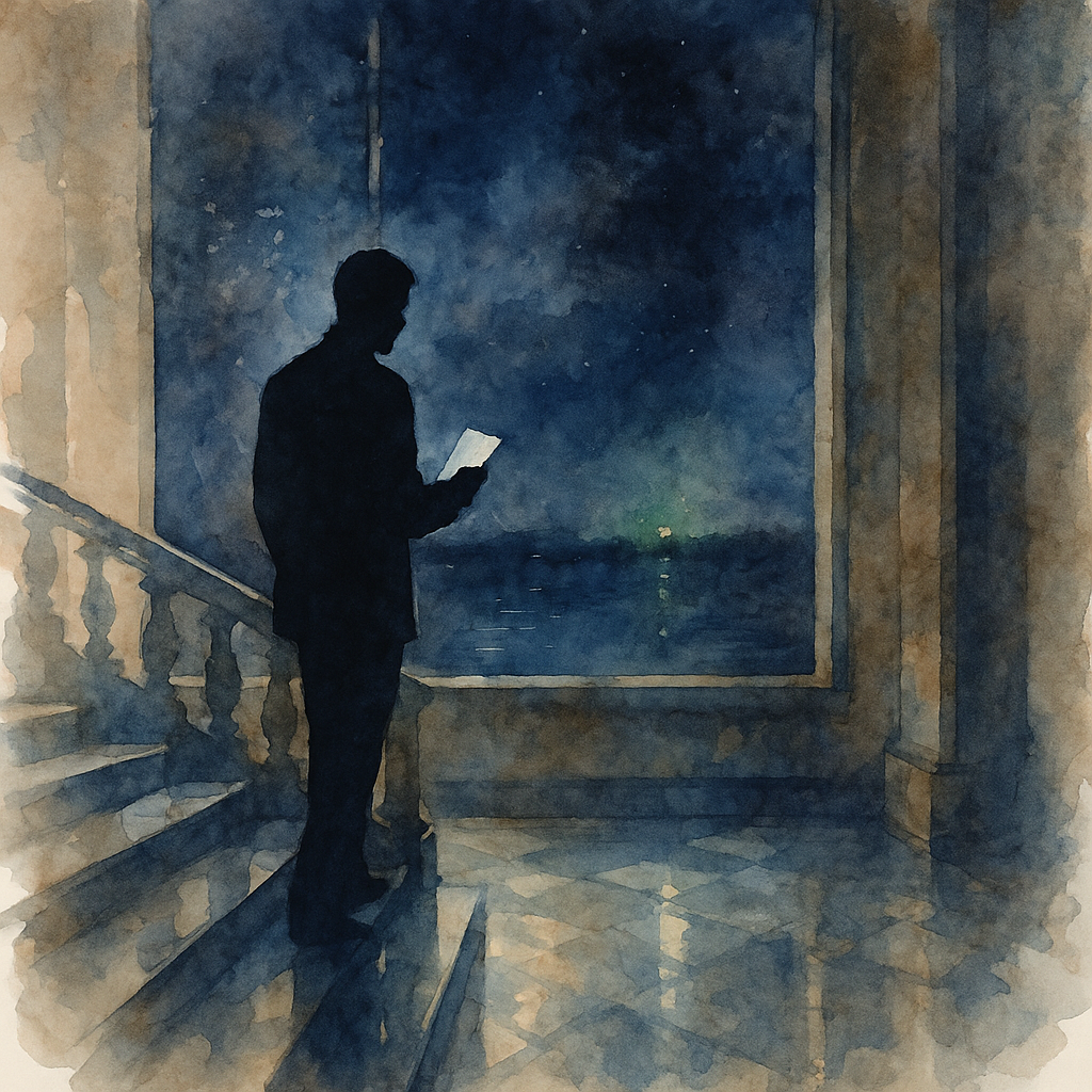 Великий Гэтсби