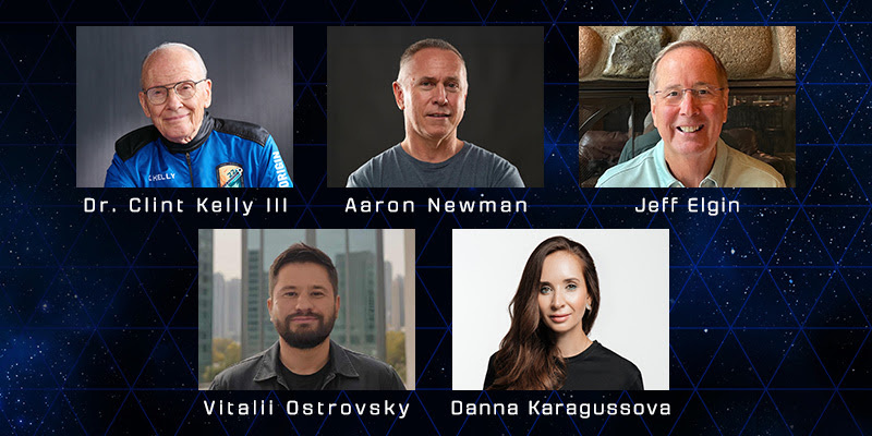 Источник: Blue Origin  📷
