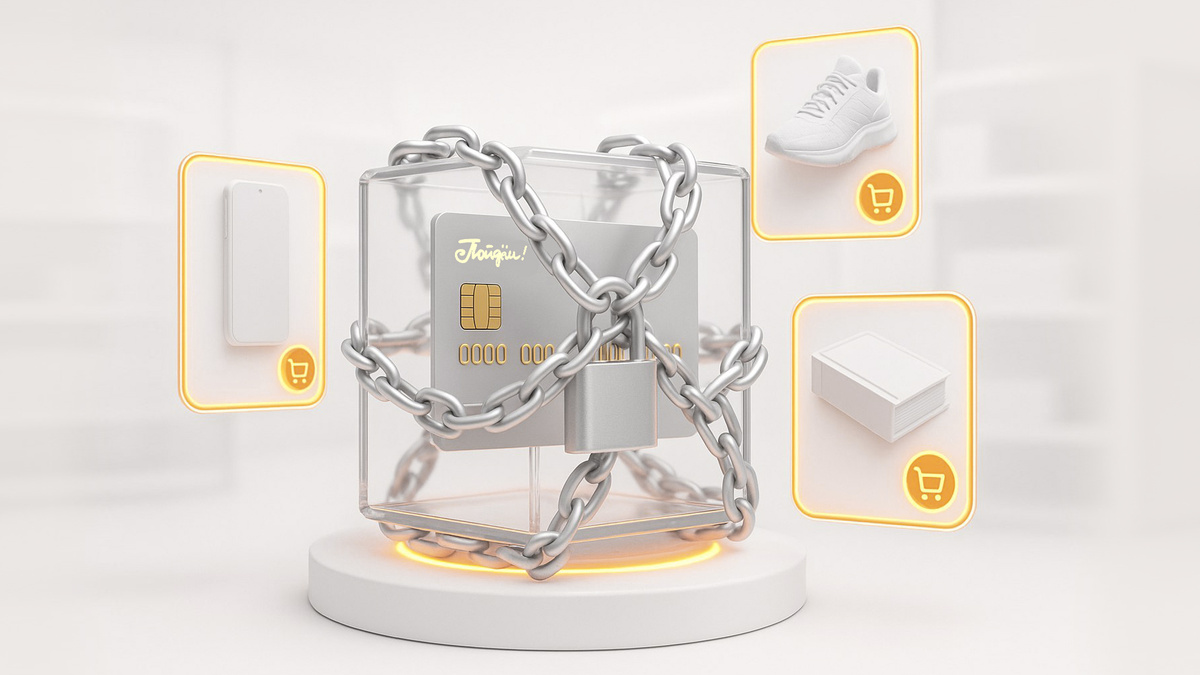 Представьте ситуацию: вы в магазине покупаете продукты на неделю. Кассир пробивает покупку, вы подносите карту к терминалу, и... Ничего не происходит. Карта заблокирована, очередь недовольна, от покупки приходится отказаться. Ситуация неприятная, а главное — в первый момент совершенно непонятная. Так как же надо провиниться перед банком, чтобы лишиться доступа к средствам?