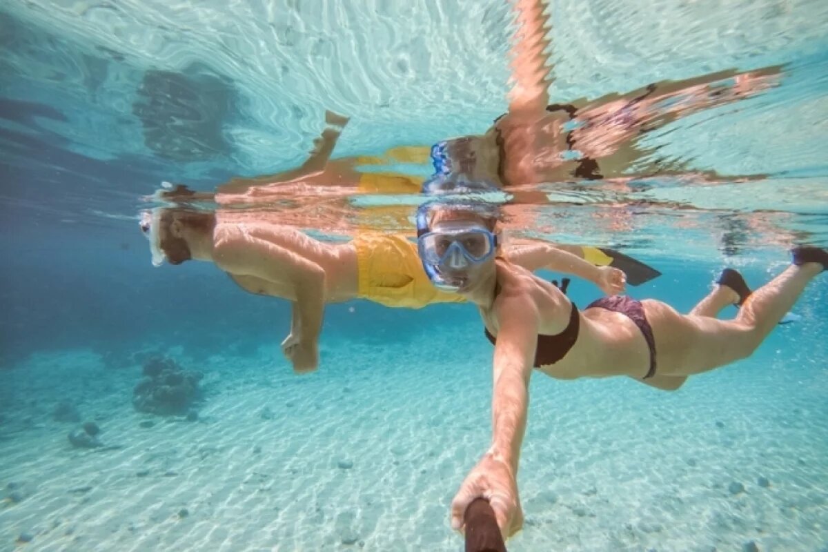    В Калининграде подвели итоги купального сезона