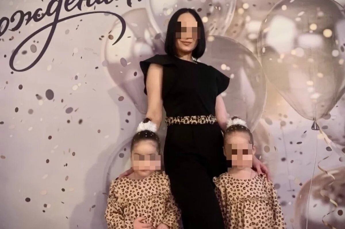    Глава семейства в Ульяновске занял 200 тыс. руб. перед убийством