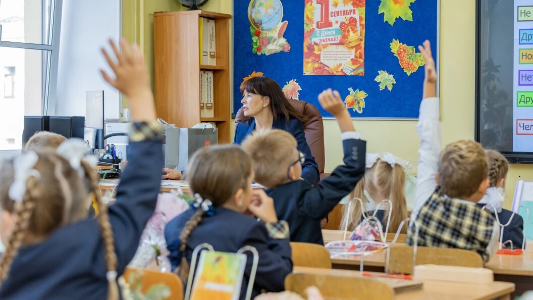    Фото: Aleksey Smyshlyaev/Global Look Press