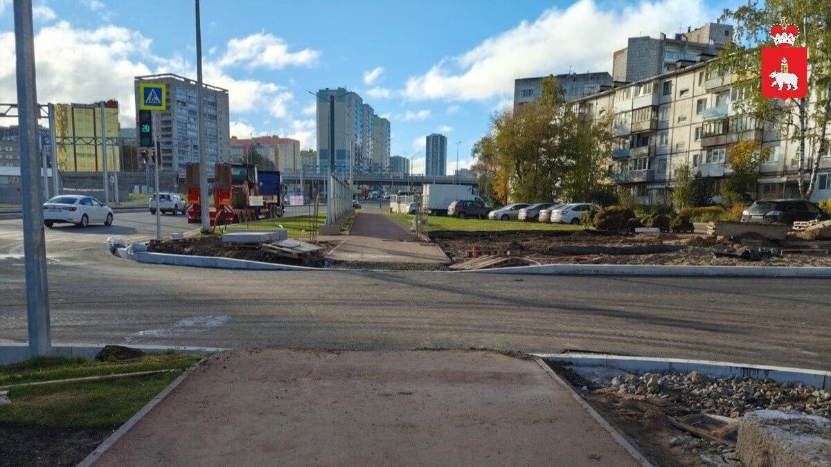    © Министерство транспорта Пермского края