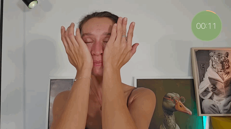 -8