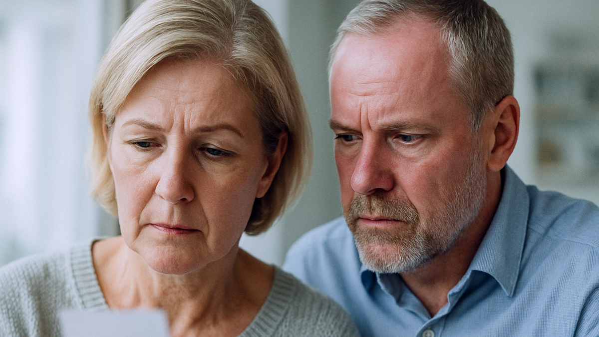 Он высчитывал мою долю за десерт до копейки. 