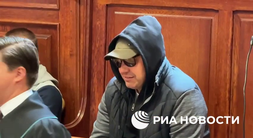 Фото: РИА Новости / t.me/rian_ru