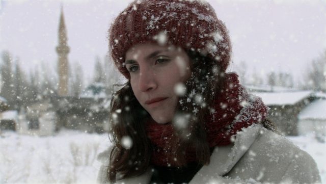    Кадр из фильма «Времена года»