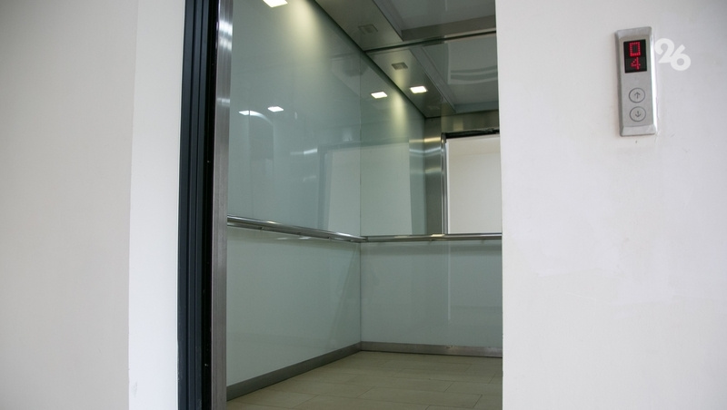      Фото: Валерия Алтухова / / ИА «Победа26»