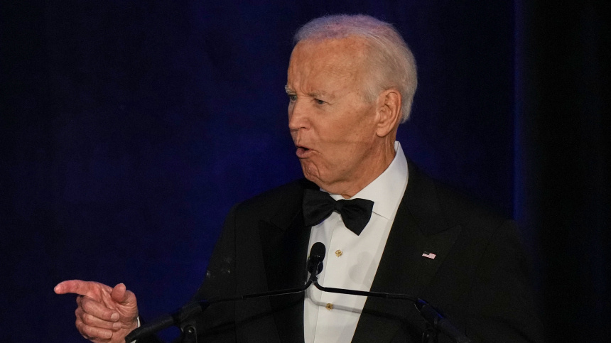    Фото: Nam Y. Huh/AP/ТАСС