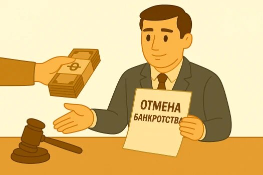 Процедура банкротства — это не только юридический процесс, но и серьезное финансовое испытание для граждан, которые оказались в затруднительном положении. Но что, если банкротство отменено? Можно ли вернуть потраченные средства?
