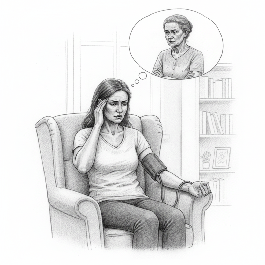 Рисунок создан ИИ