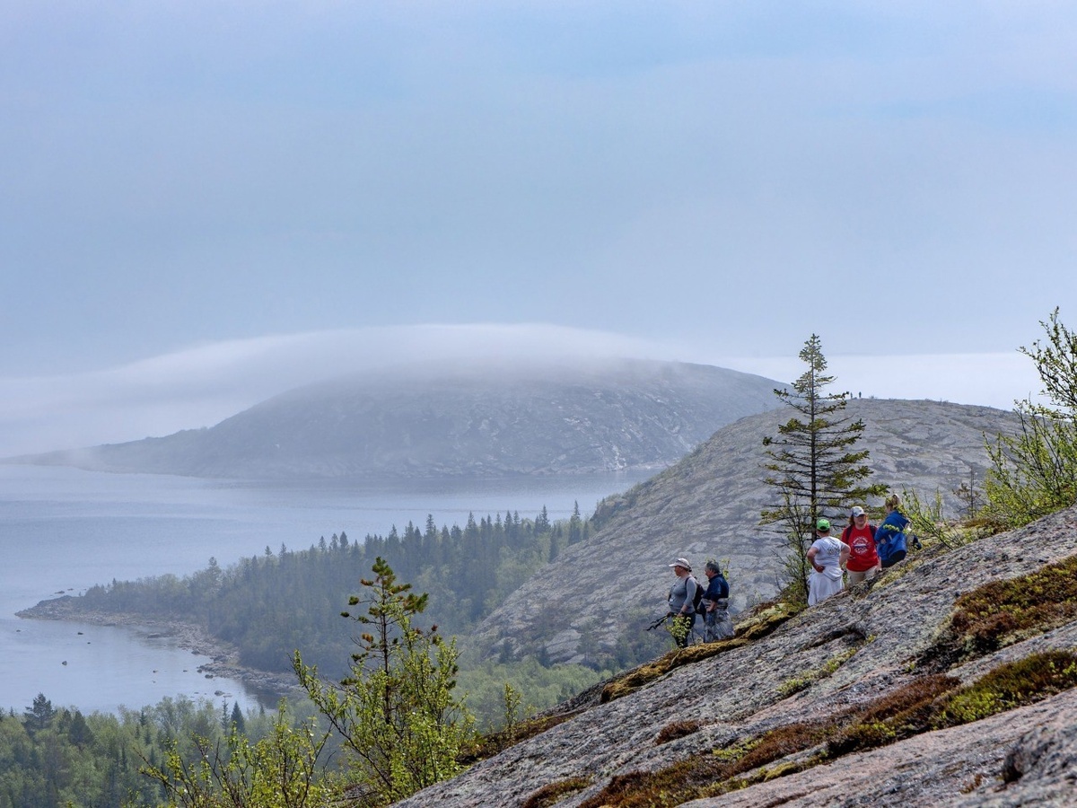    Фото: Минэкономразвития Карелии
