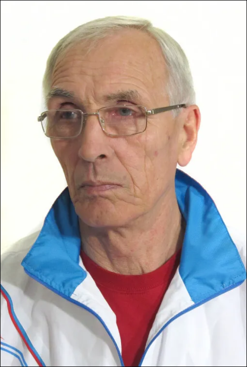 Воржев Вениамин Леонидович 