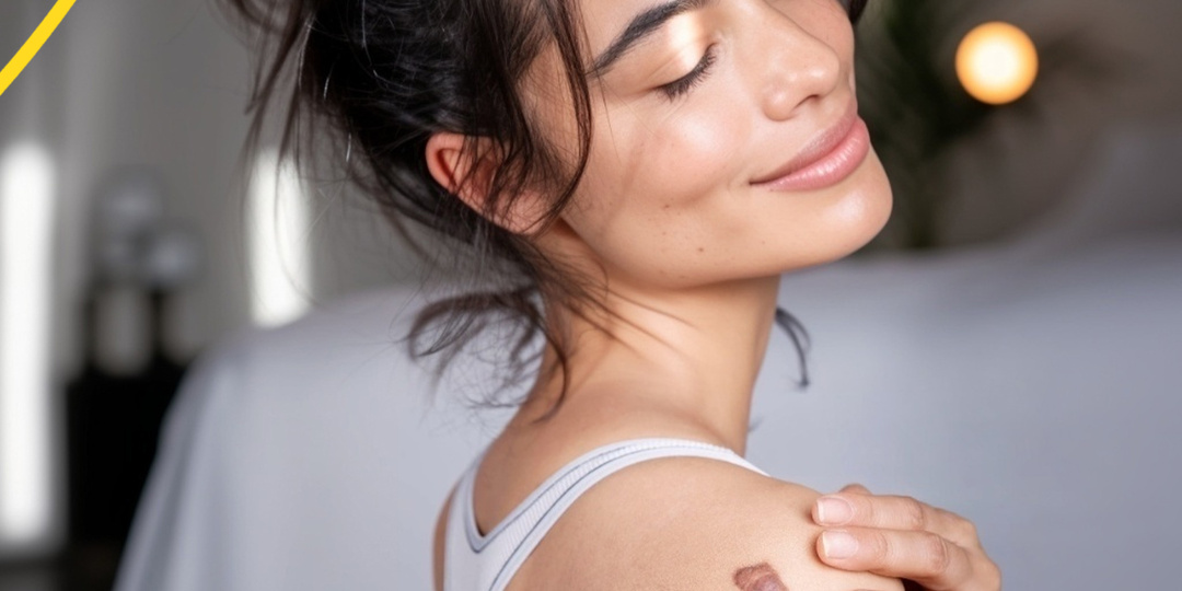 Нераскрытые тайны образования келоидных шрамов. Можно ли снизить риск появления?