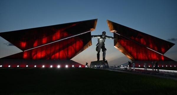    РИА «Новости»