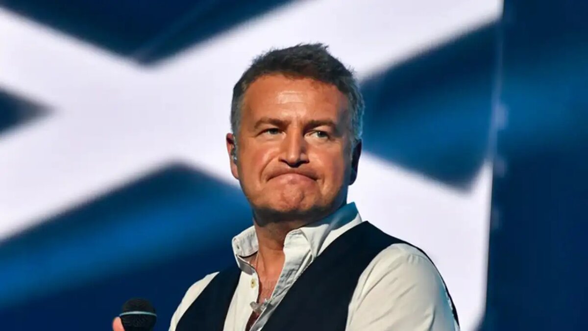    Леонид Агутин © АГН "Москва"