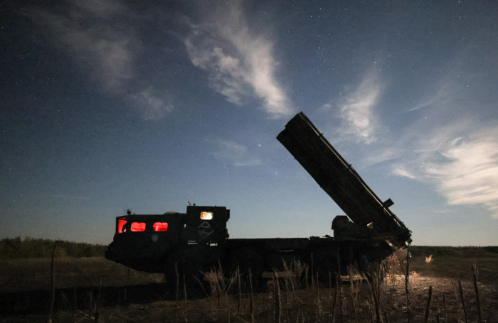    Александр Река/ТАСС