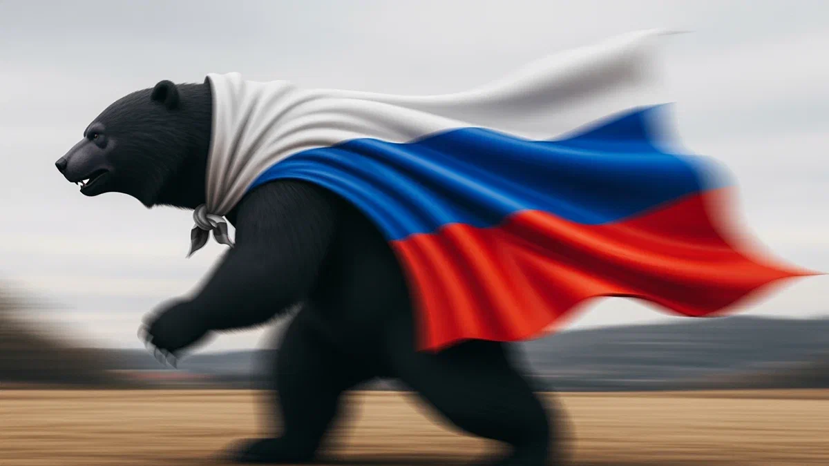 Как Кремль превратил насмешку Трампа в повод для манёвра. Фото: Арина Розанова | нейросеть Freepik