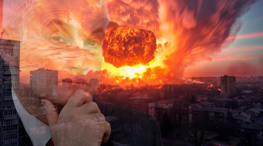 Белоусову дали карт-бланш? Срок операции: не позднее 15 ноября. Переговоры с Трампом не помогли, в дело вступает "генерал Свет"