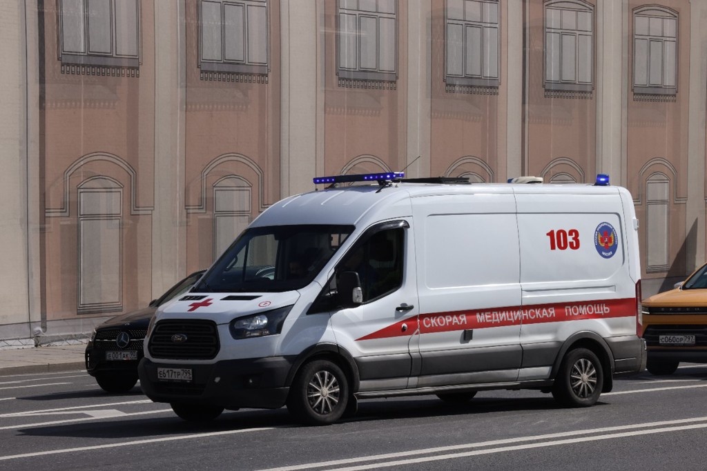    Фото © Анастасия Романова / Абзац