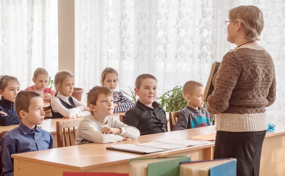    Shutterstock/FOTODOM