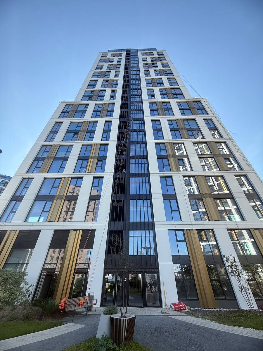 Новостройки по семейной ипотеке