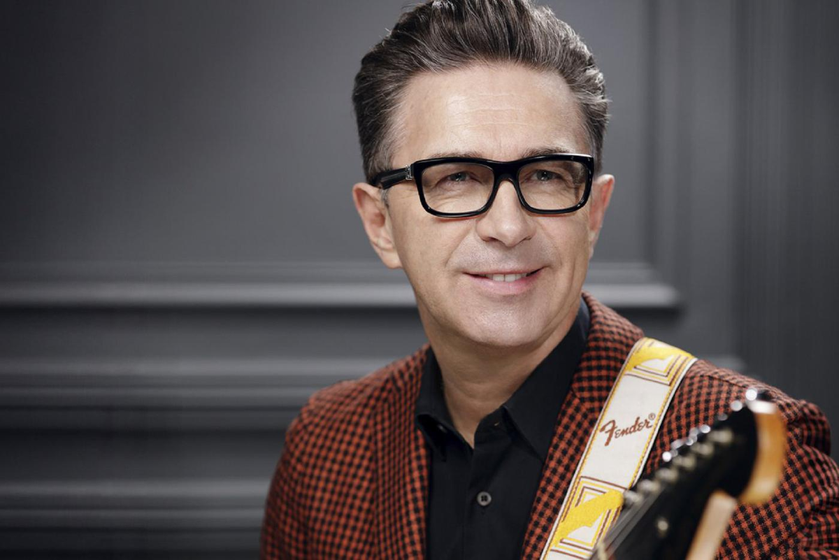 Валерий Сюткин