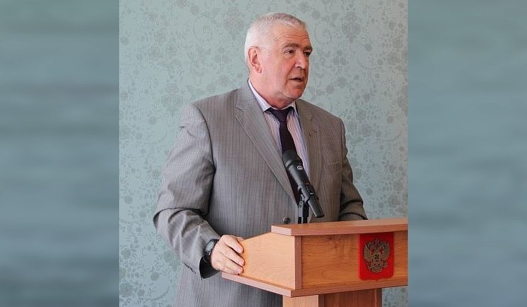     В Курской области Владимир Фирсов в третий раз занял пост омбудсмена