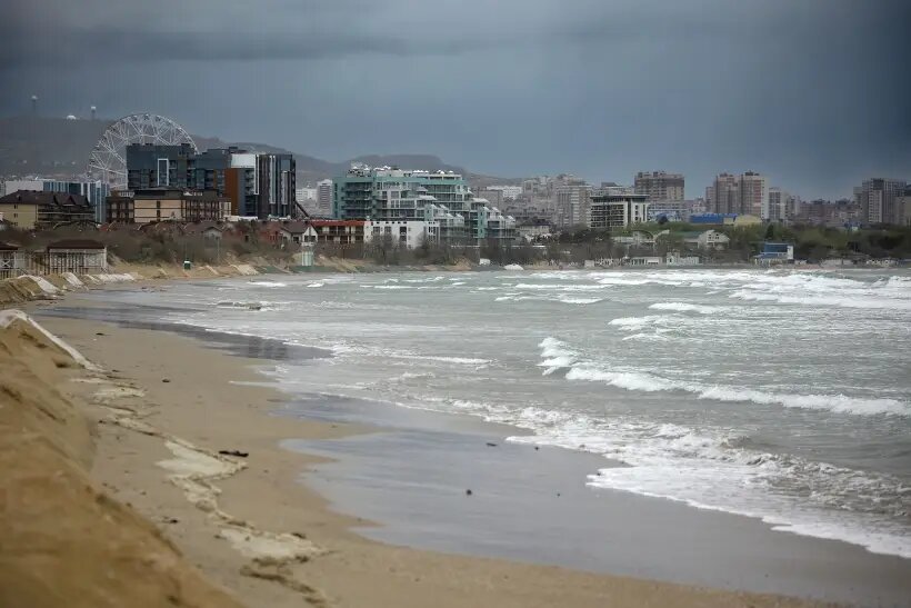     © РИА Новости. Виталий Тимкив