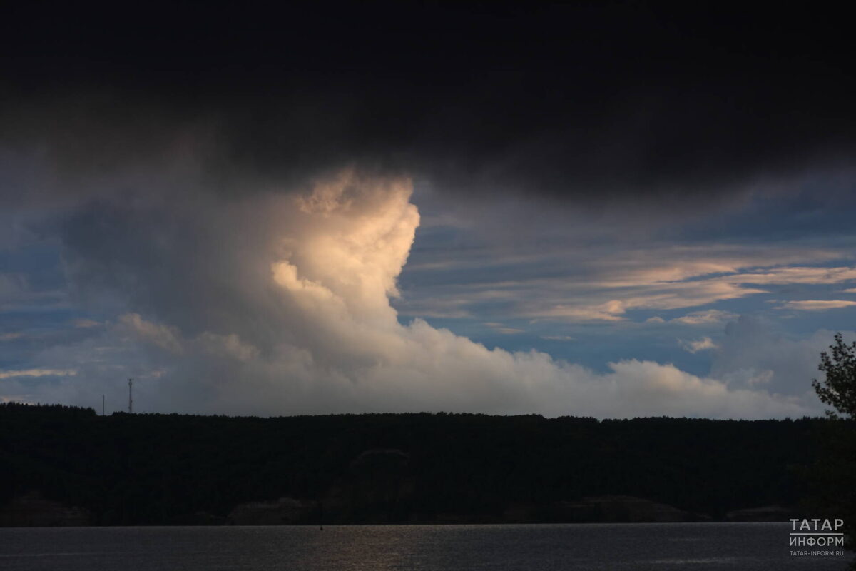 Фото: © «Татар-информ»