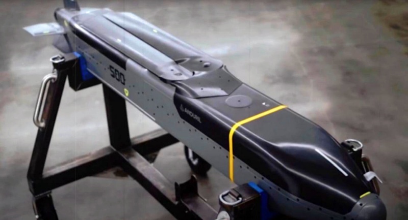    WSJ: США снабдят Украину данными о целях на территории России для ракетных ударов