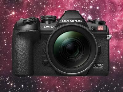    «Бюджетную» камеру OM System для астрофотографии оценили в €2180