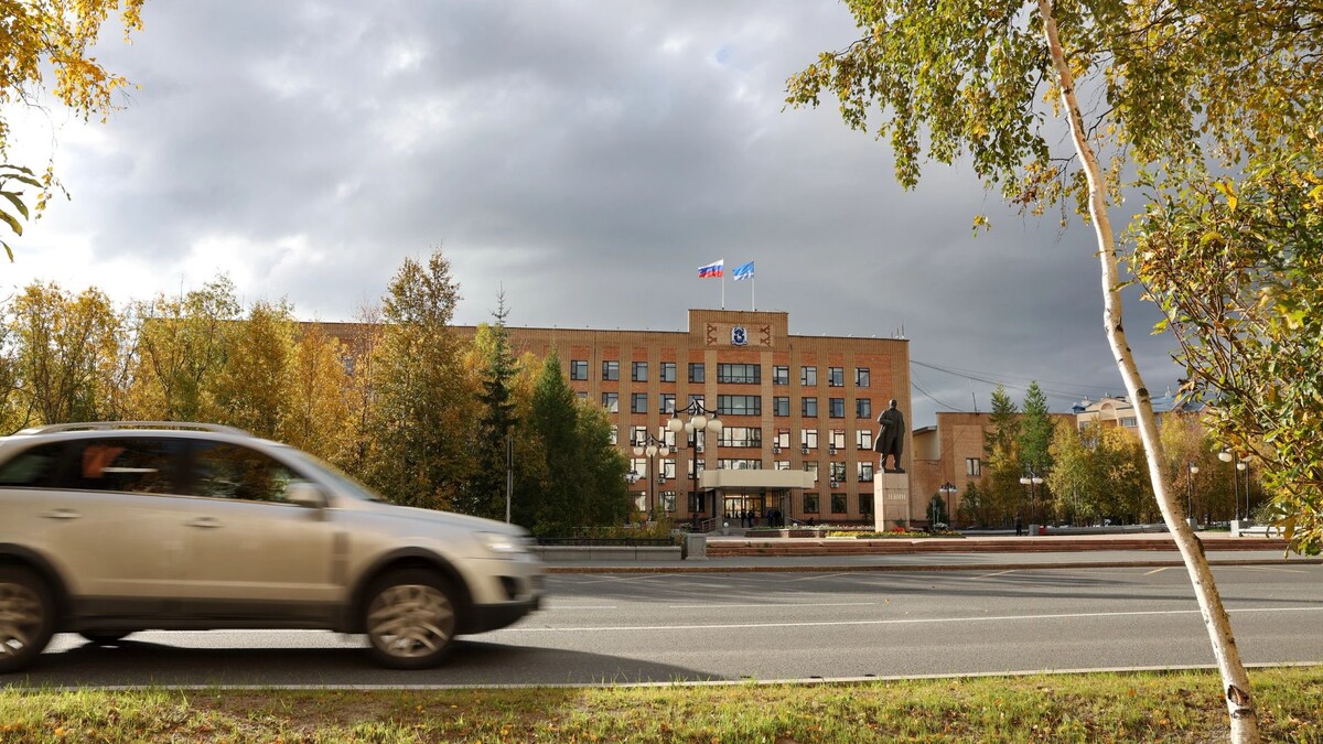    Фото: Андрей Ткачев / «Ямал-Медиа»