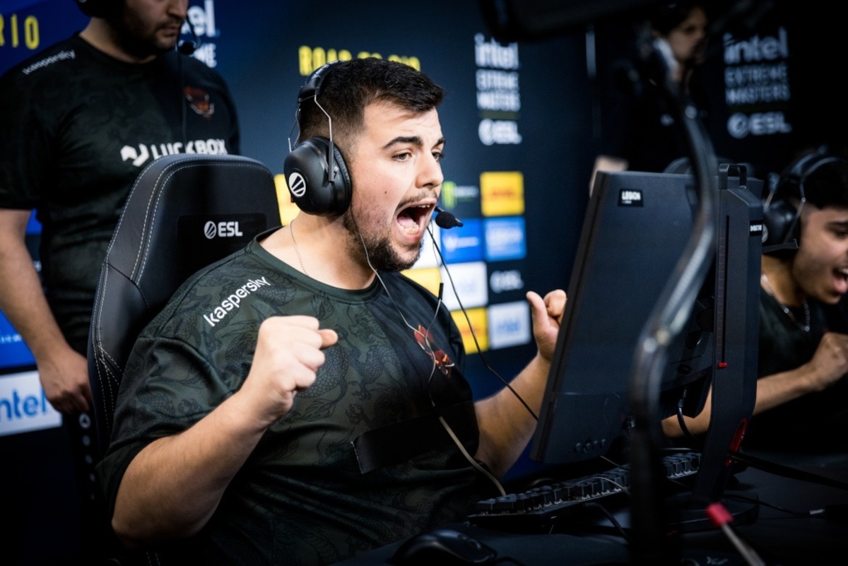 Фото: Helena Kristiansson, Источник: ESL Gaming GmbH