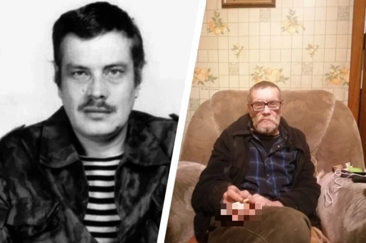    Определена дата похорон красноярского писателя Александра Бушкова