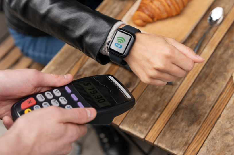 Что такое оплата iPhone и как она работает
