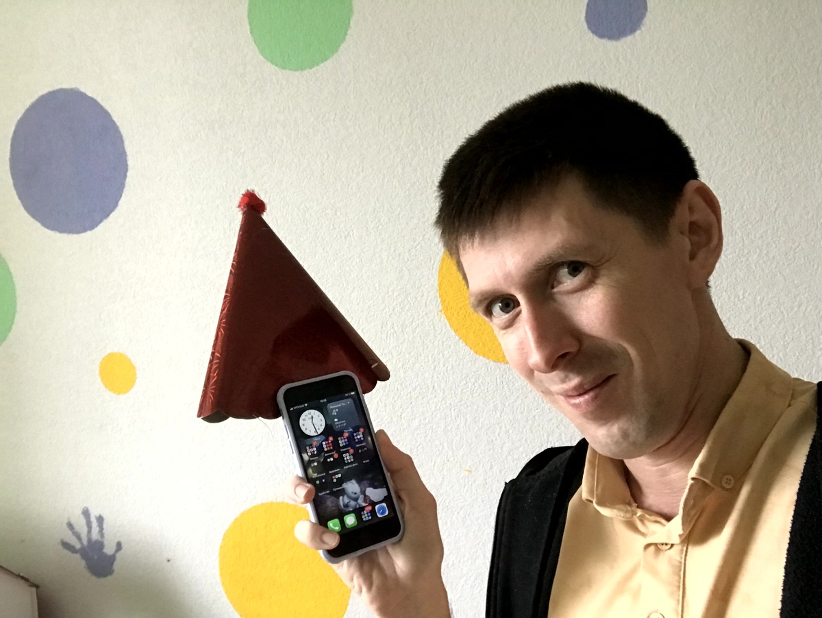 Актуален ли iPhone7 в 2025 году???