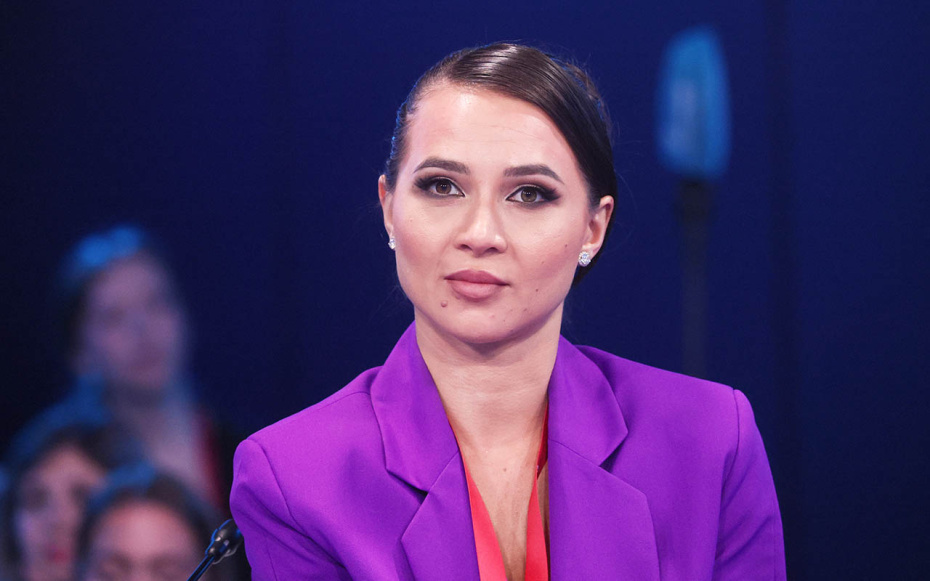    Сергей Петров/NEWS.ru