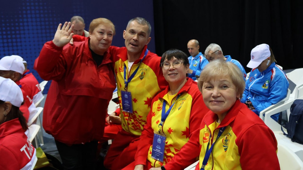 Фото: Информационный центр правительства Тюменской области