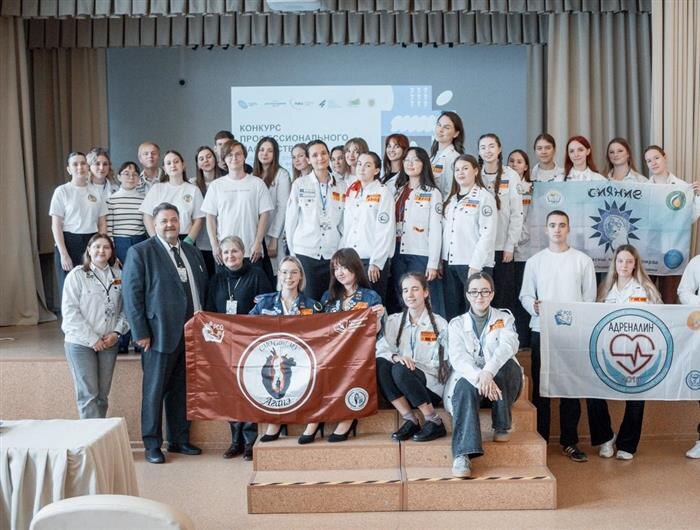    ФОТО: пресс-служба правительства Самарской области