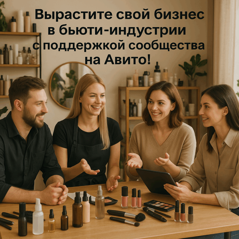    Как сообщество мастеров Авито помогает вам преодолеть страхи и добиться ощутимого профессионального роста admin