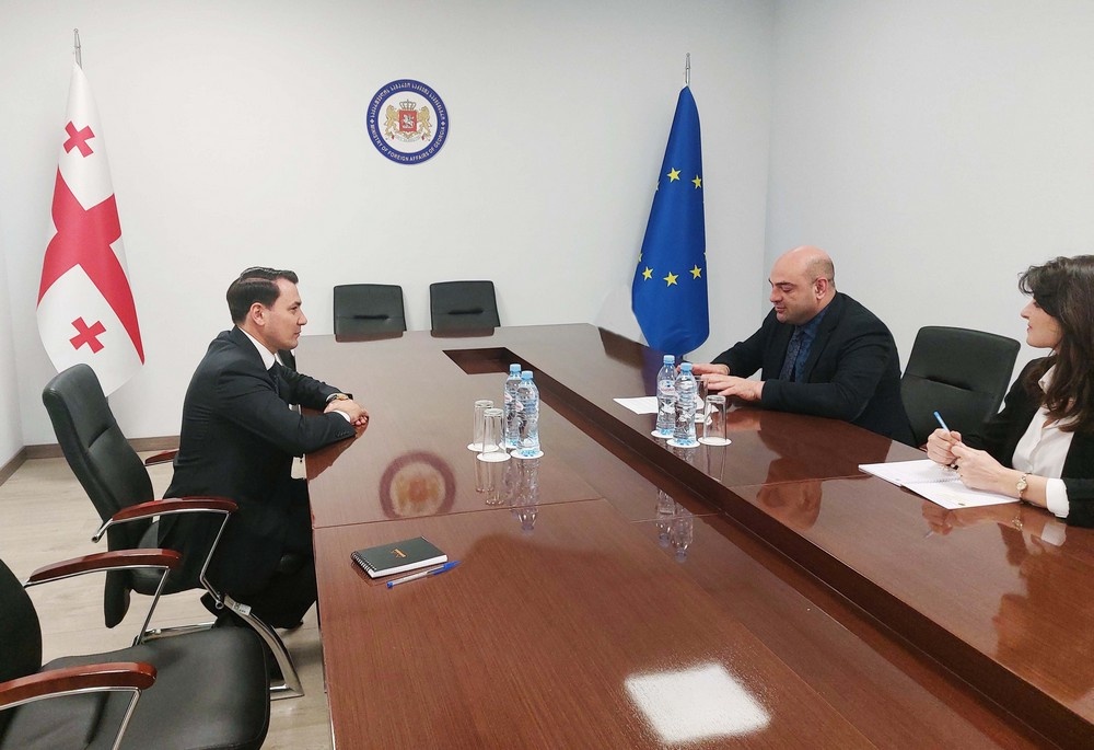    источник фото: Торгово-промышленная палата Туркменистана.