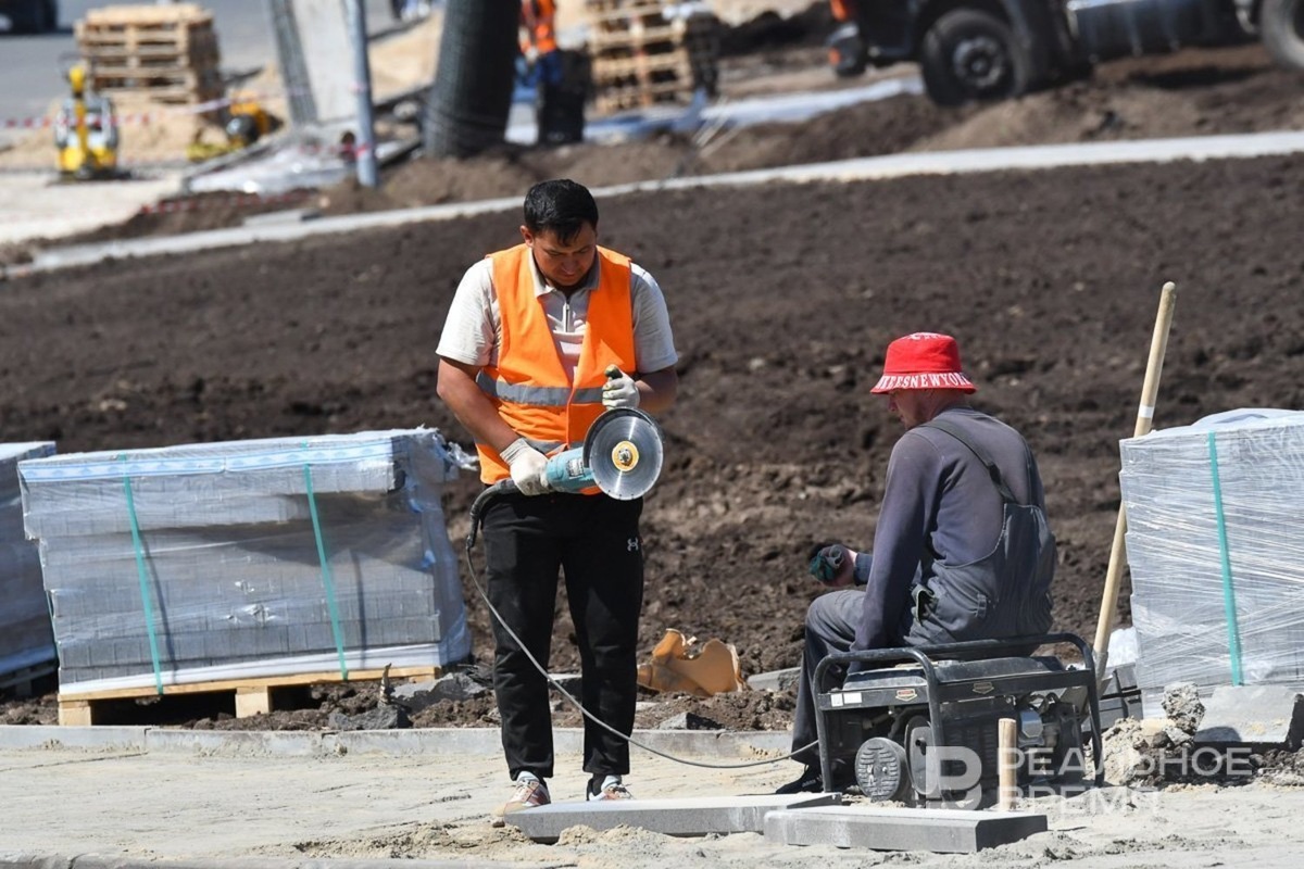   Максим Платонов / realnoevremya.ru