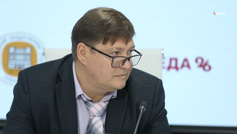      Фото: Дмитрий Ахмадуллин / / ИА «Победа26»