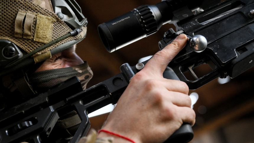    Фото: © РИА Новости/Евгений Биятов; 5-tv.ru