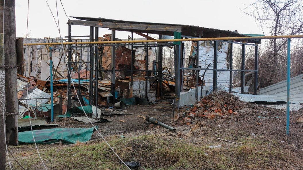    Фото: Konopatov Yuri/news.ru/Globallookpress